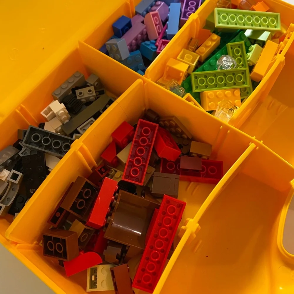 LEGO! - Picture 3 of 4